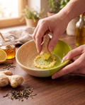 Magic Mix Bowl Lime Stimmungsbild