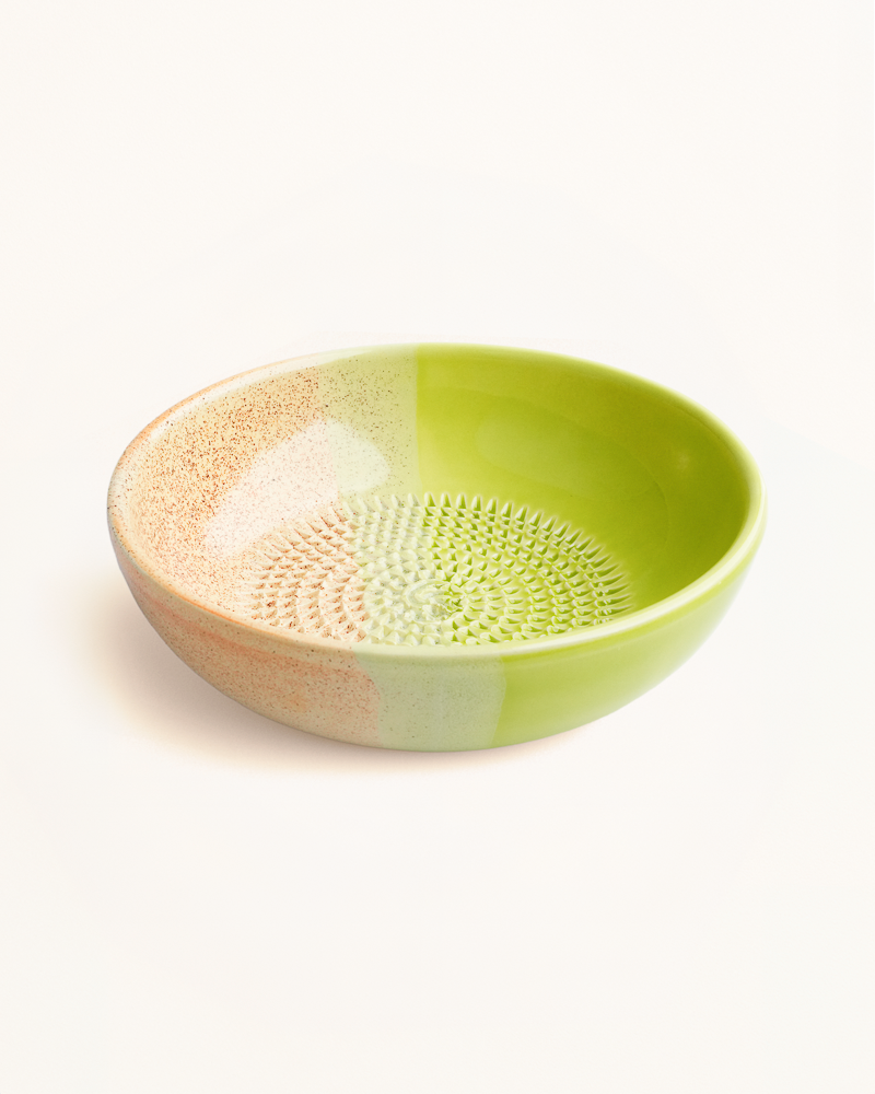 Magic Mix Bowl Lime