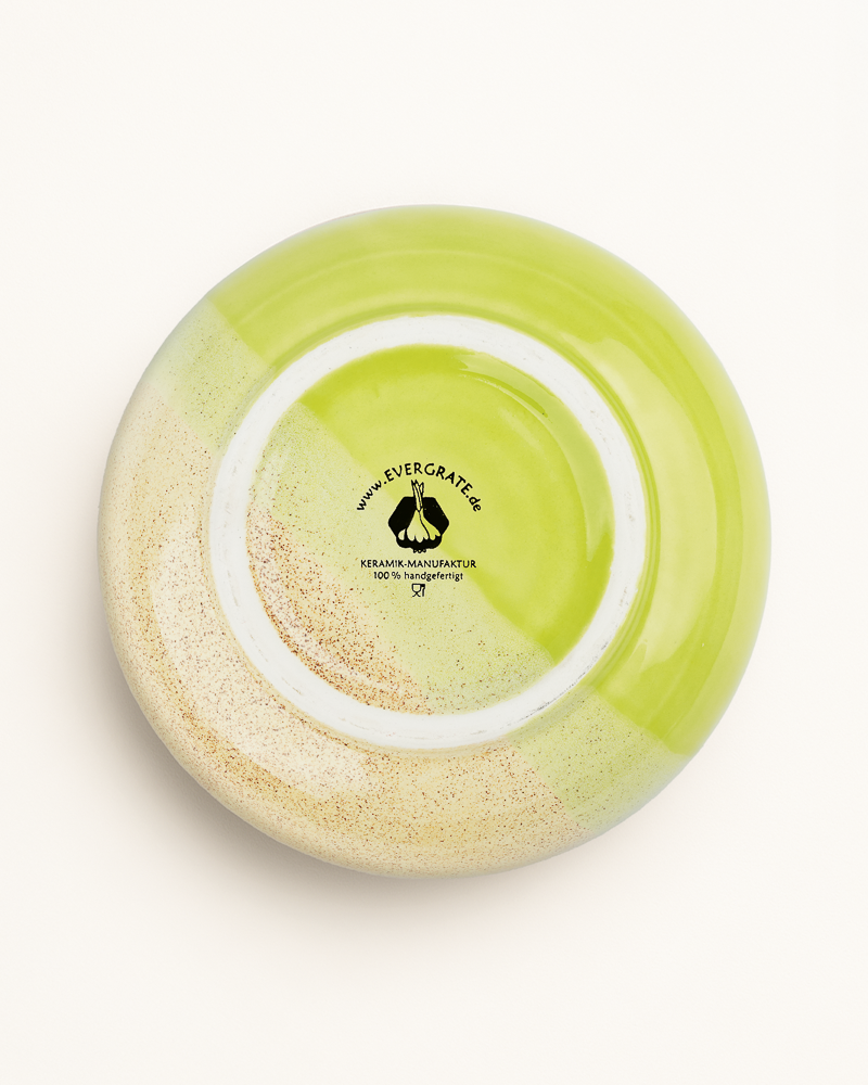 Magic Mix Bowl Lime