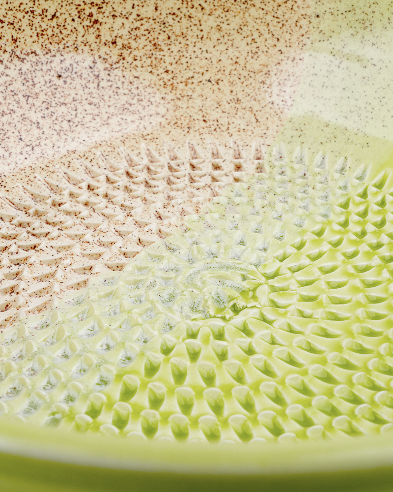 Magic Mix Bowl Lime