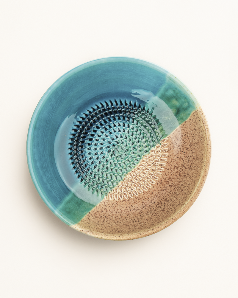 Magic Mix Bowl Ocean