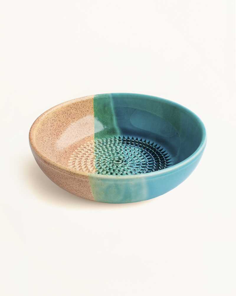 Magic Mix Bowl Ocean