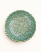 Magic Mix Bowl Patina