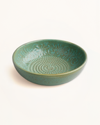 Magic Mix Bowl Patina