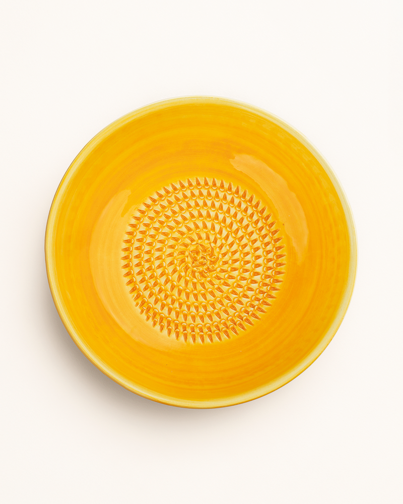 Magic Mix Bowl Sonnengelb