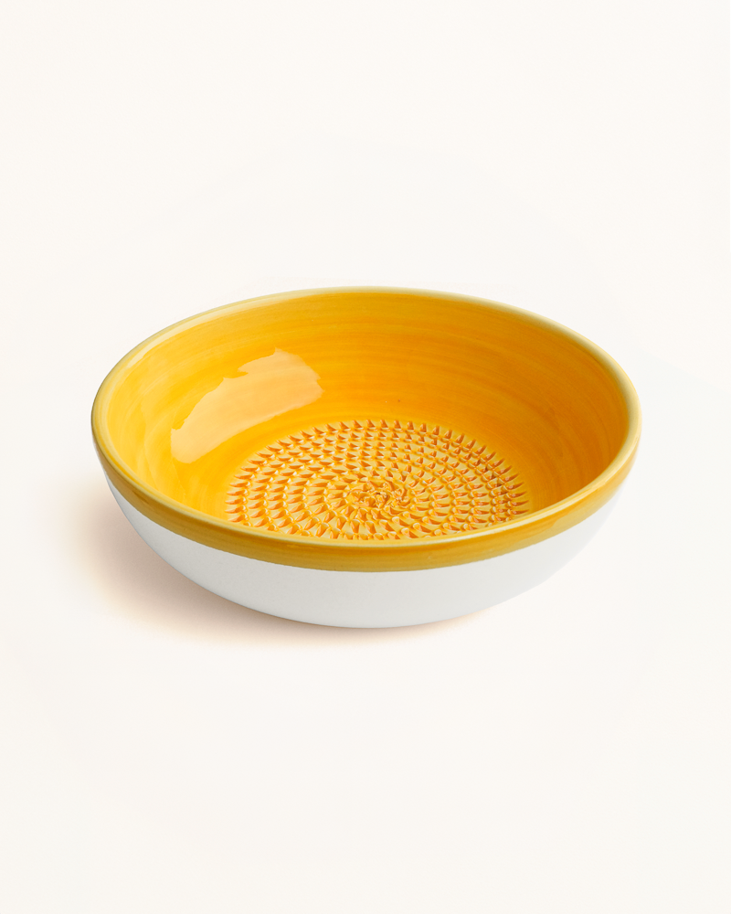 Magic Mix Bowl Sun Yellow