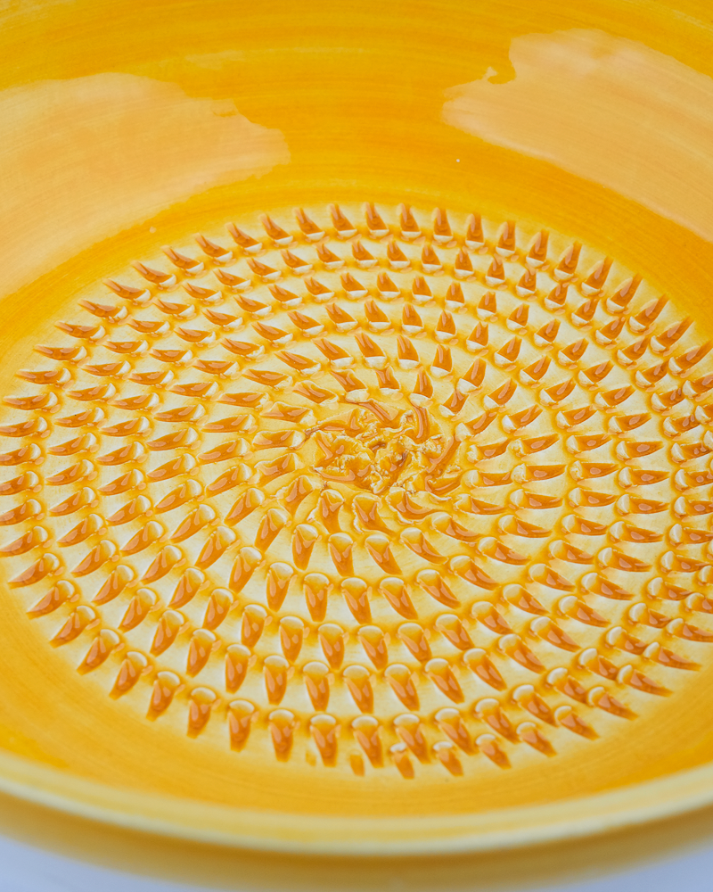 Magic Mix Bowl Sonnengelb