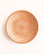 Magic Mix Bowl Tangerine
