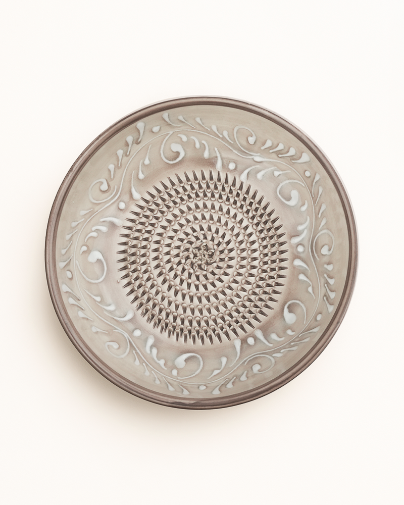 Magic Mix Bowl Taupe