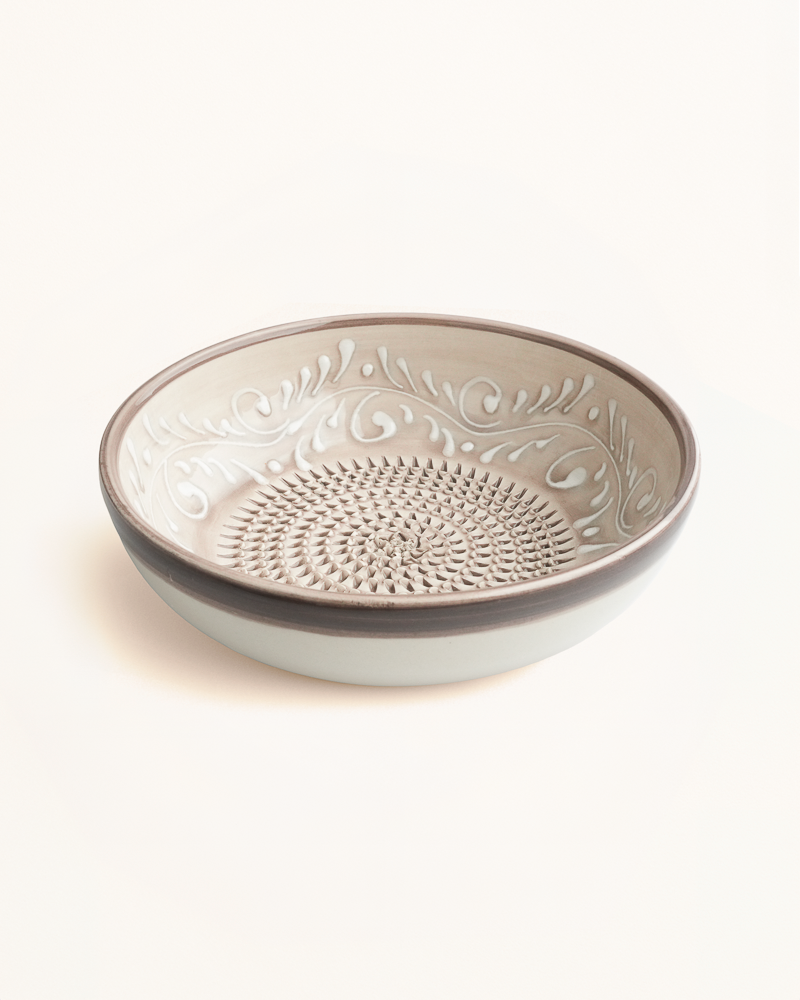 Magic Mix Bowl Taupe