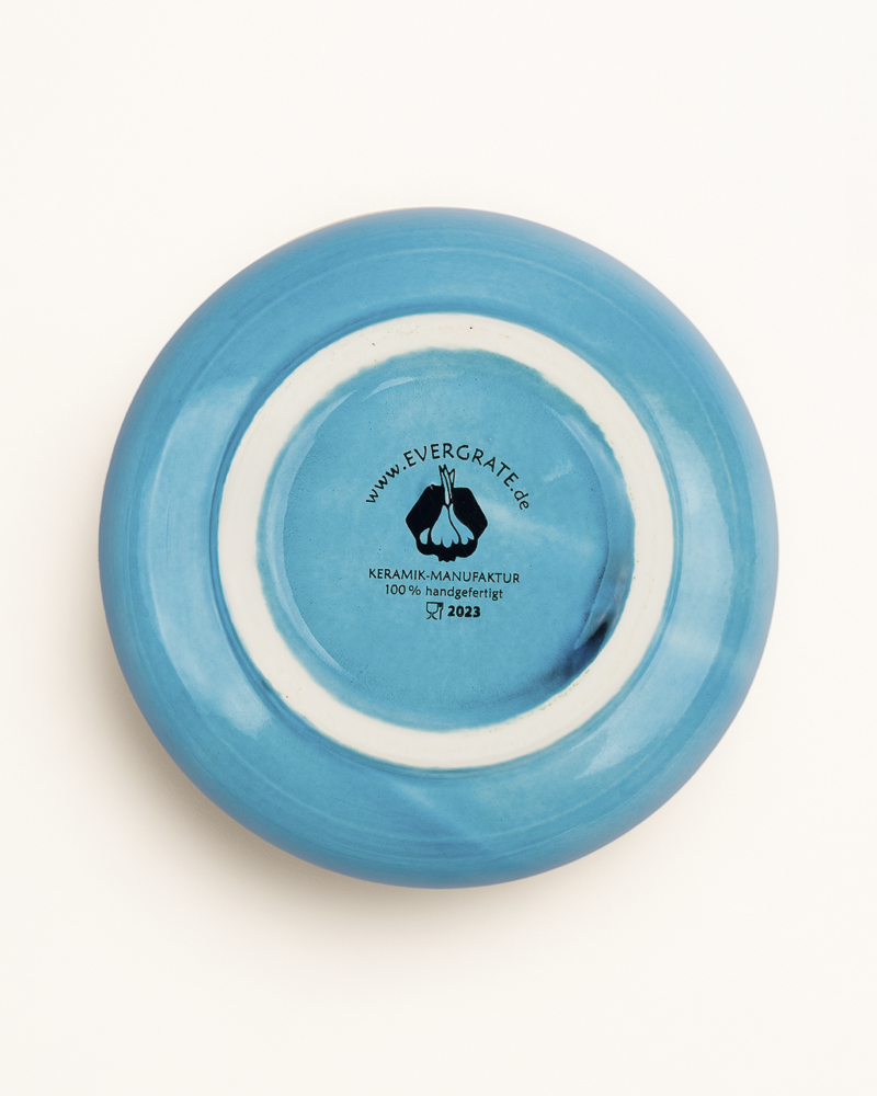 Magic Mix Bowl Türkis