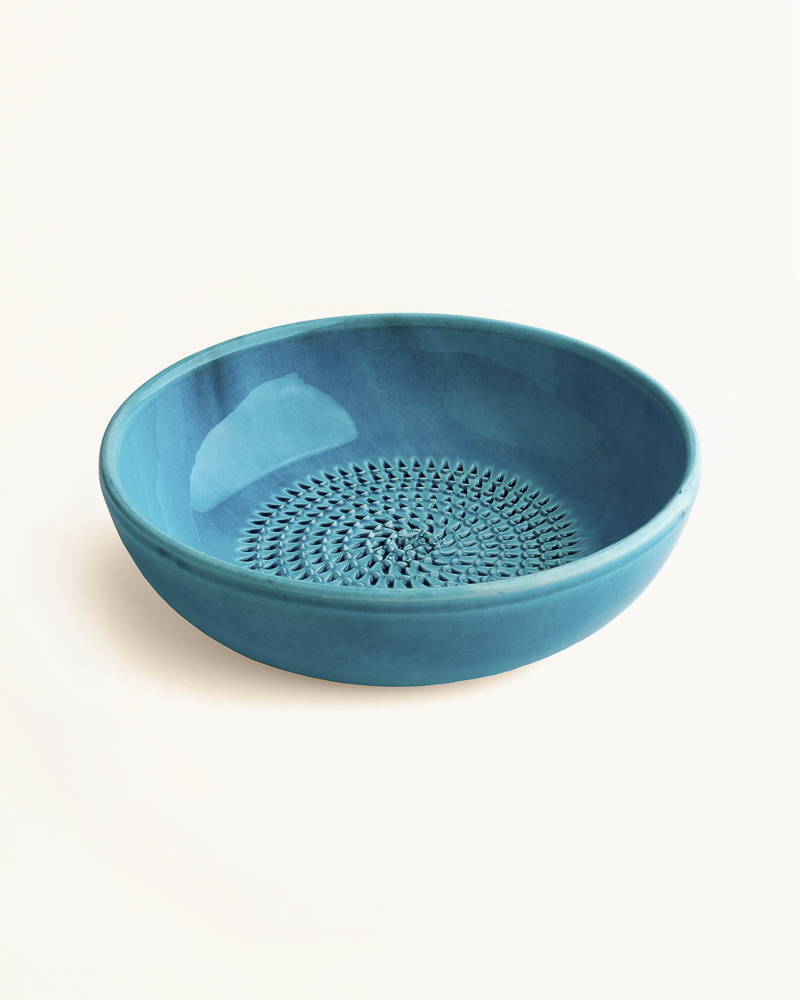Magic Mix Bowl Turquoise