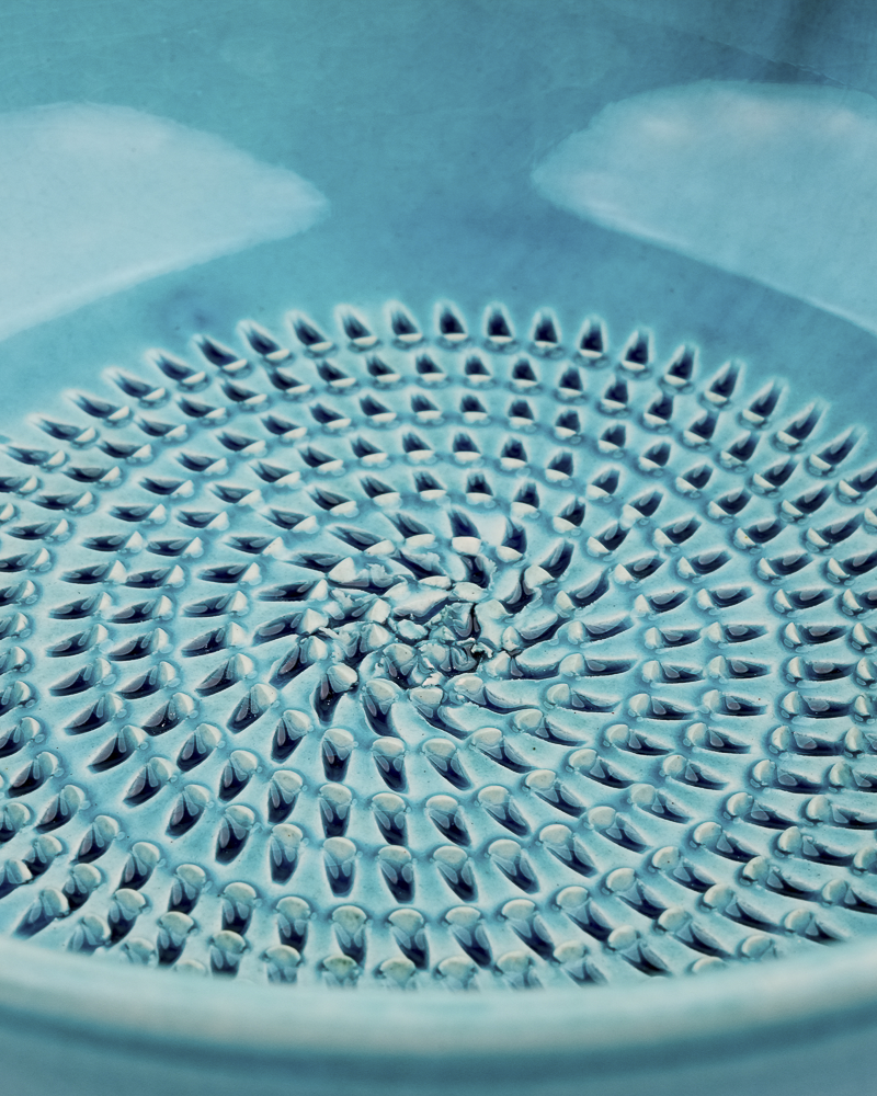 Magic Mix Bowl Türkis