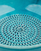 Magic Mix Bowl Türkis