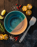Magic Mix Bowl mit gratis Silikonspachtel