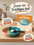 Magic Mix Bowl Lieferumfang