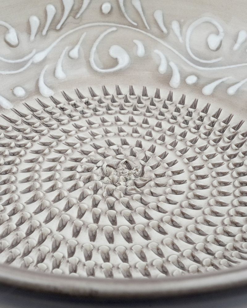 Magic Mix Bowl Taupe