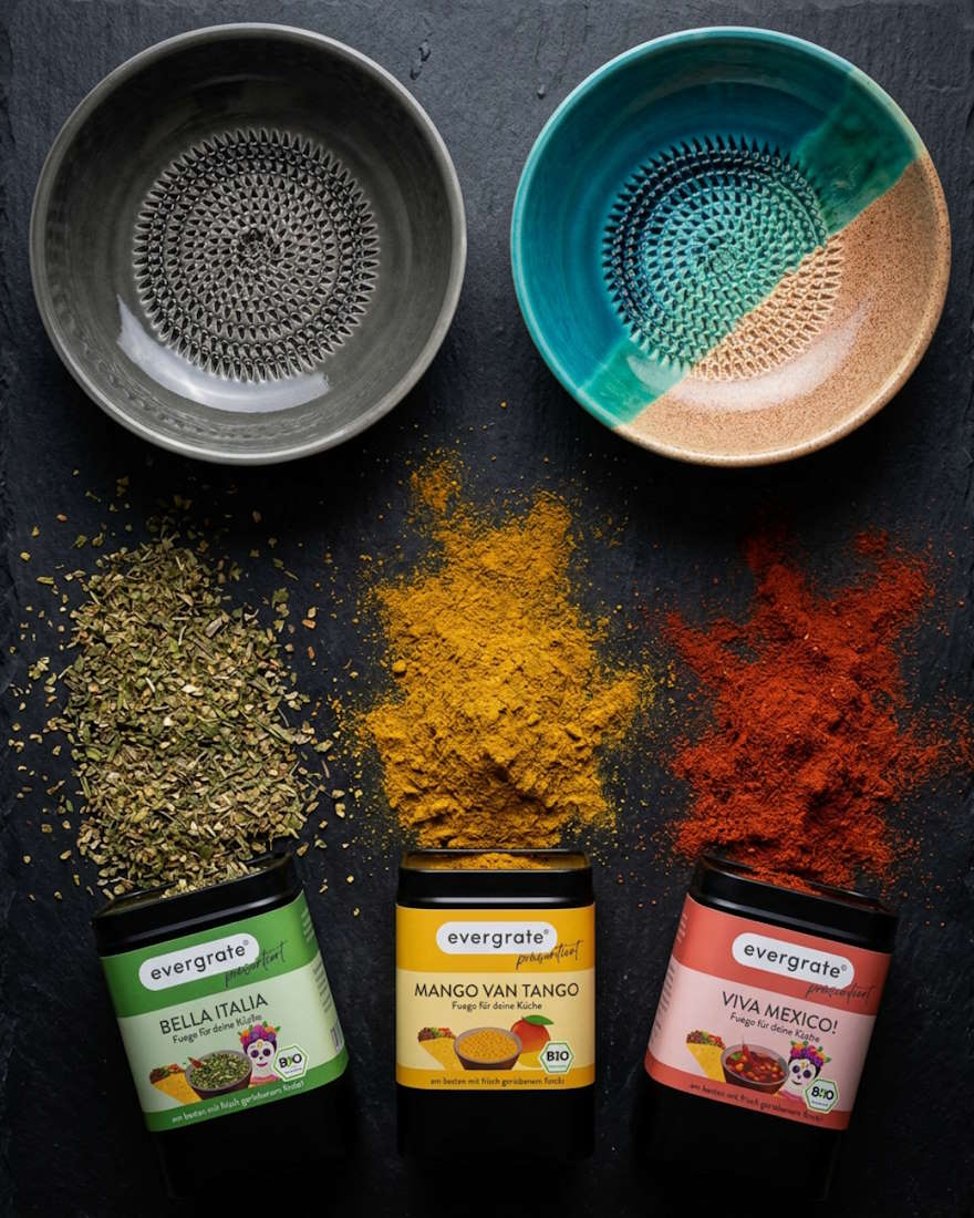Magic Spice Lover