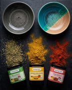 Magic Spice Lover