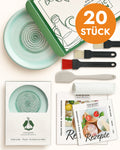 Geschenkset #4-Geniales Duo Classic 20er