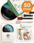 Geschenkset #4-Geniales Duo Classic 50er
