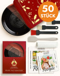 Geschenkset #4-Geniales Duo Weihnachtlich 50er