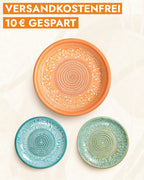 PreSale 3 - 2 TR  und 1 DS - Ornaments Exklusiv