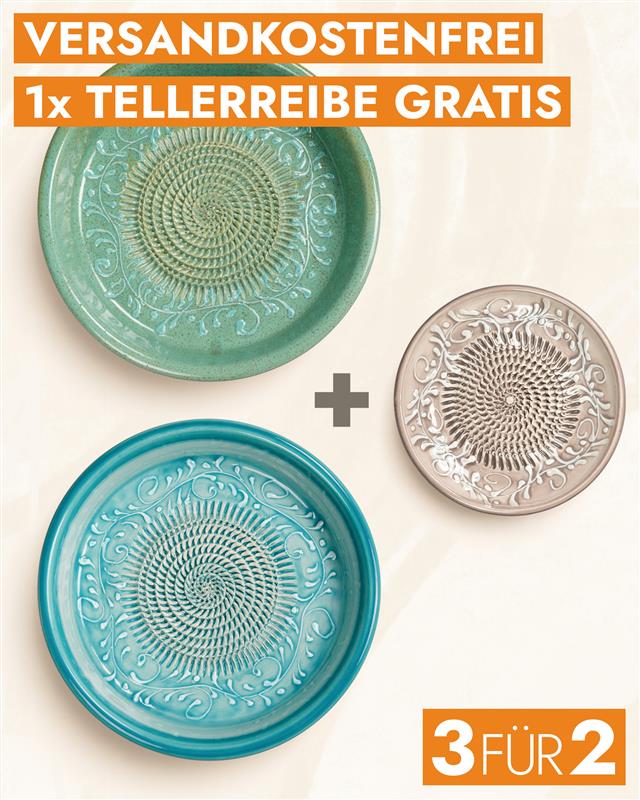 PreSale 4 - 2 DS  und 1 TR gratis - Ornaments Exklusiv