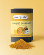 3er Set Bio Spice-Mix evergrate ♥ Spicebar