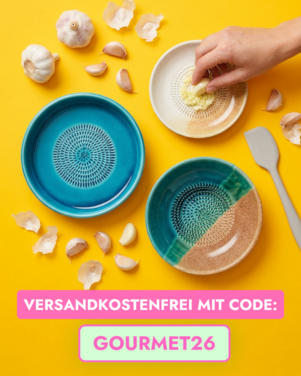 Gourmet-Set