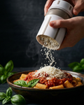 Cheesy Pasta Set