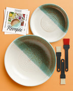 Puffer-Set 1
