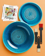 Puffer-Set 1