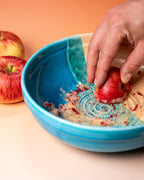 Reibeschüssel Desert