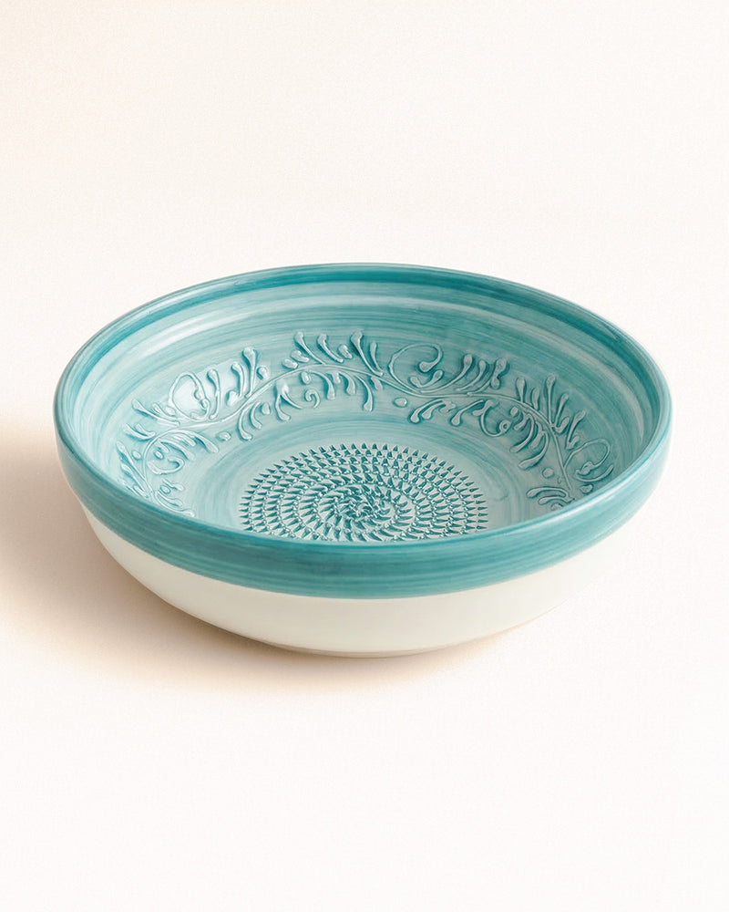 Grating Bowl Caribe