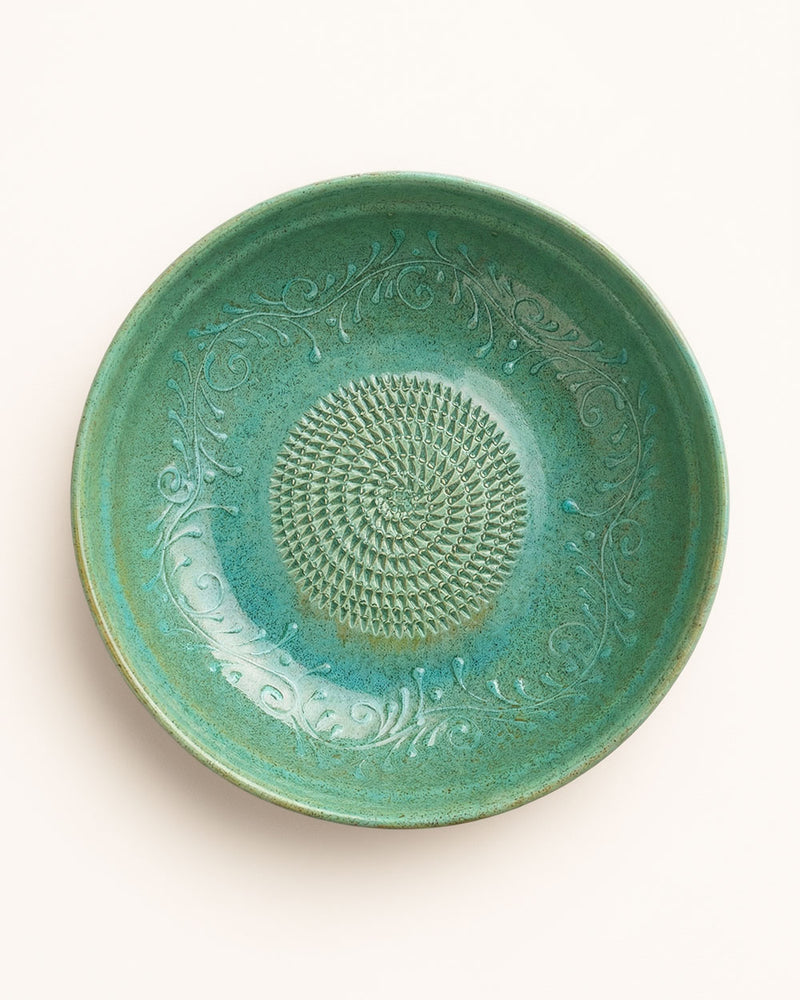 Patina Mortar
