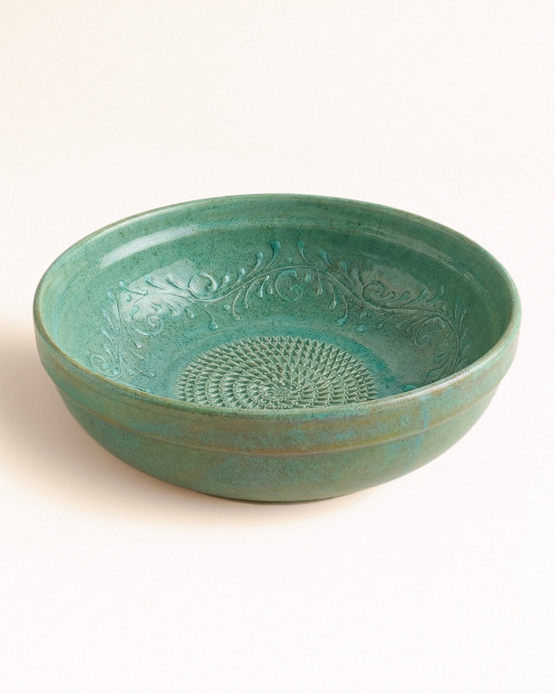 Patina Mortar