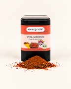 Viva Mexico! - Fuego für deine Küche