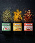 Spice Lover