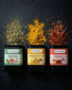 Spice Lover