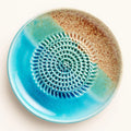 Tellerreibe Ocean