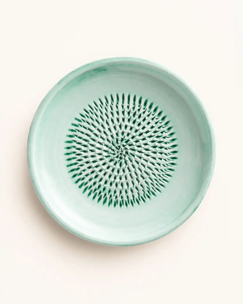 Tellerreibe Mint