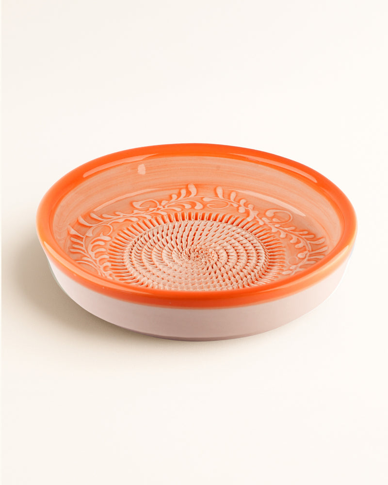 Dip Bowl Tangerine