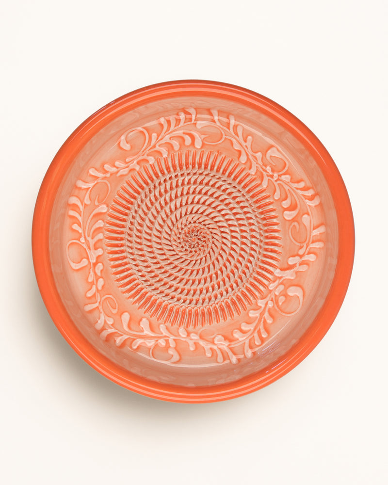 Dip Bowl Tangerine