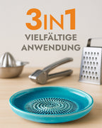 Dipschale Anthrazit