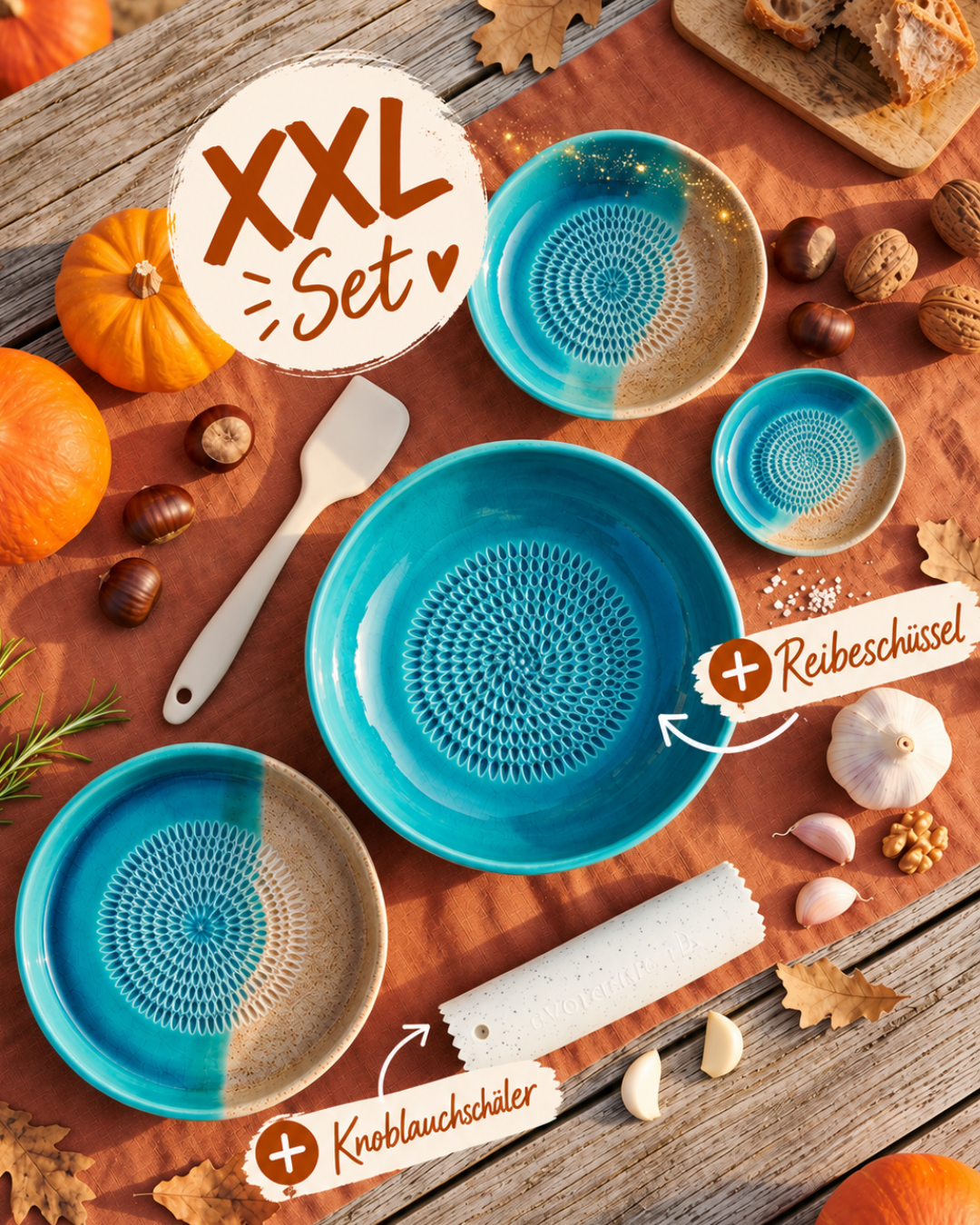 Magic-Set XXL
