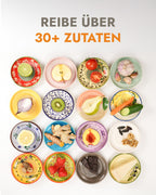 Geschenkset Alleskönner Classic - 6er