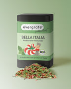 3er Set Bio Spice-Mix evergrate ♥ Spicebar