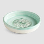 Easy-Set 4 - EasyGrater + Tellerreibe + Dipschale + 5 Rezeptkarten
