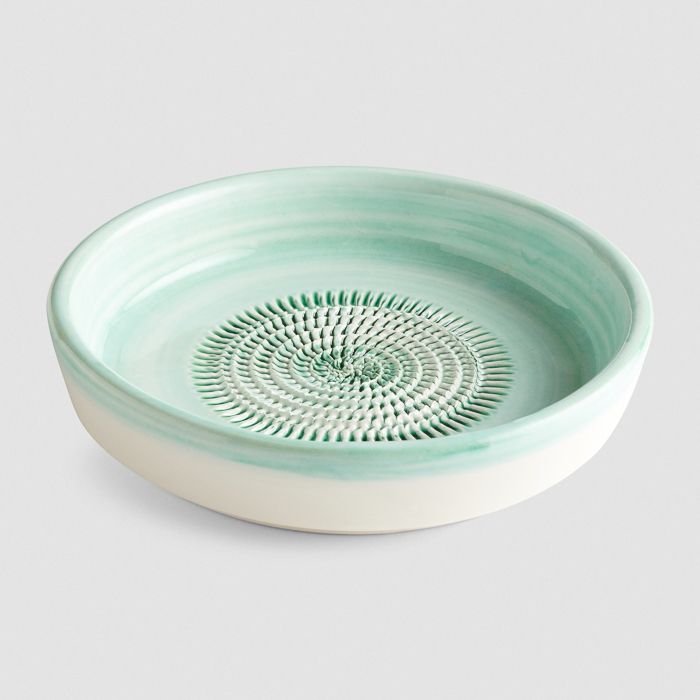 Easy-Set 4 - EasyGrater + Tellerreibe + Dipschale + 5 Rezeptkarten